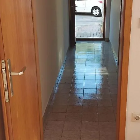 Appartement In - Insel Krk 45222 *