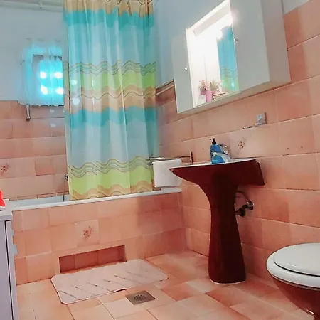 In - Insel Krk 45222 Appartement